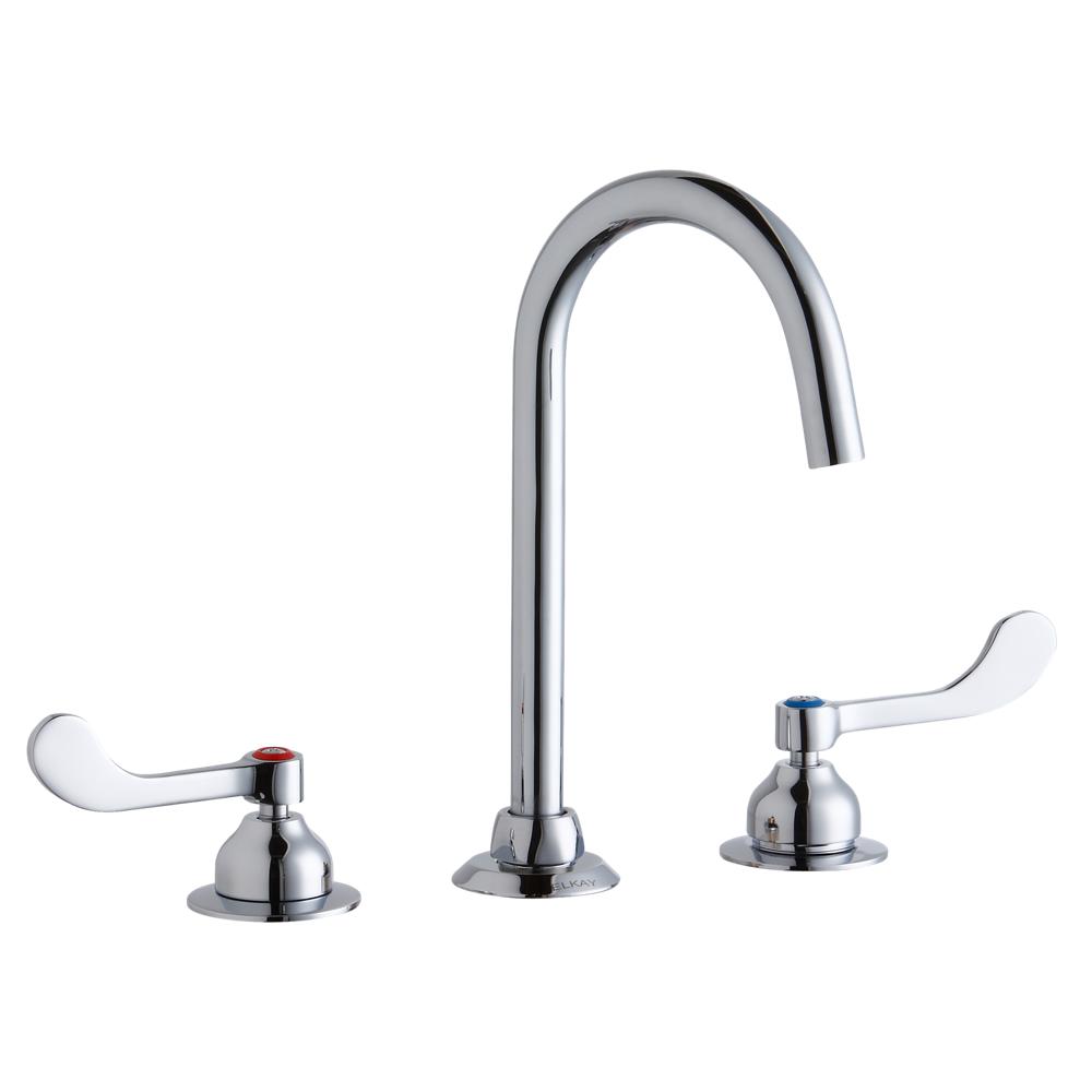 Sifón limpia grava FAUCET (275 cm) — ICA S.A.