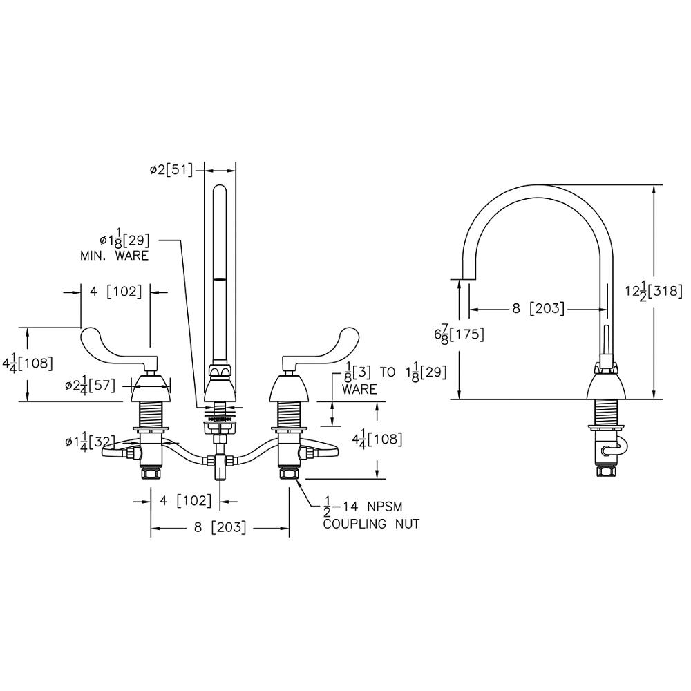 Nyu-kon of Taper & Shape GJTVS-G410ULLT, Another Spin on Glass