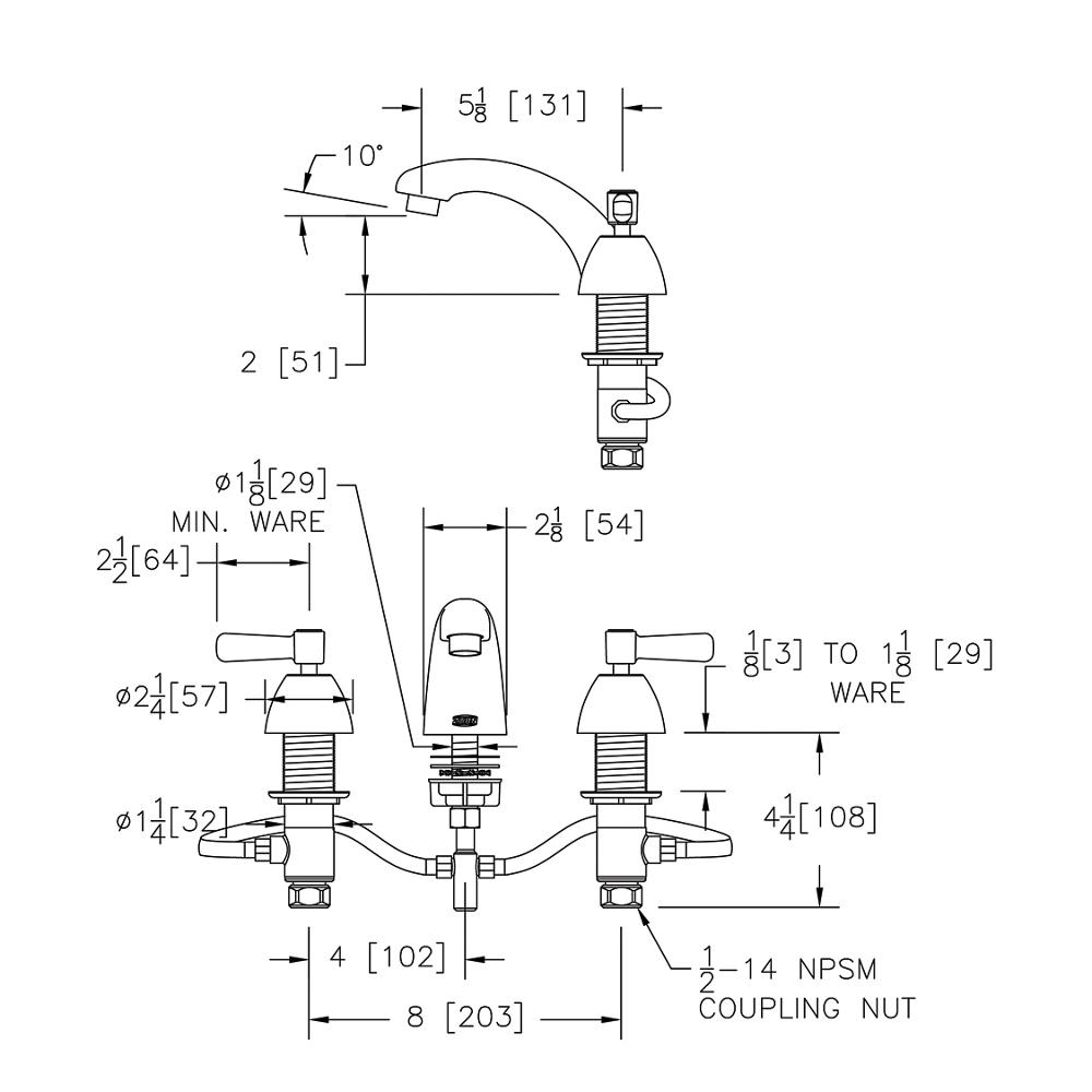 LK804F