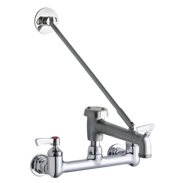 Metal Wall Mount Spigot Handle Outdoor Hook Metal Wall Mount Spigot Handle Outdoor Hook