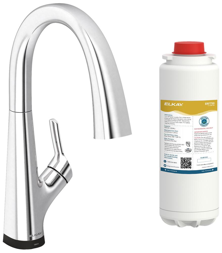 Elkay Kitchen Faucet Parts Diagram Dandk Organizer