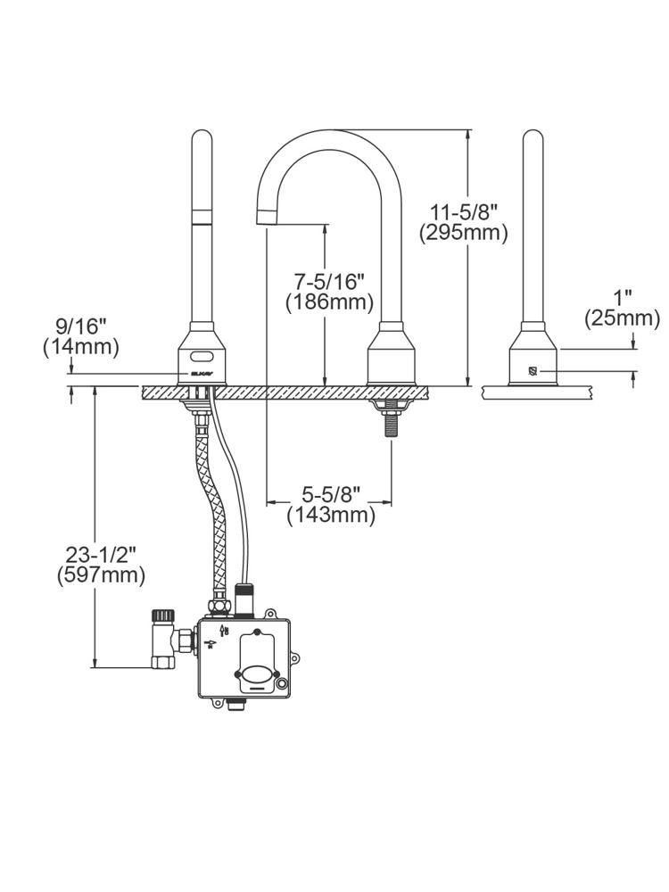 LKB721C