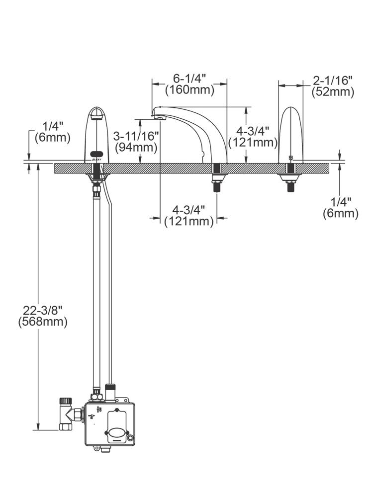 LKB736C