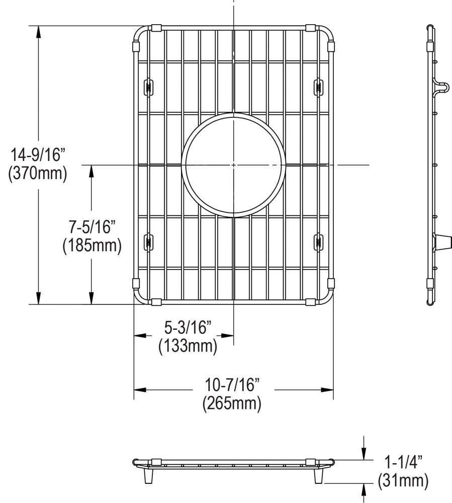 LKBG1115SS