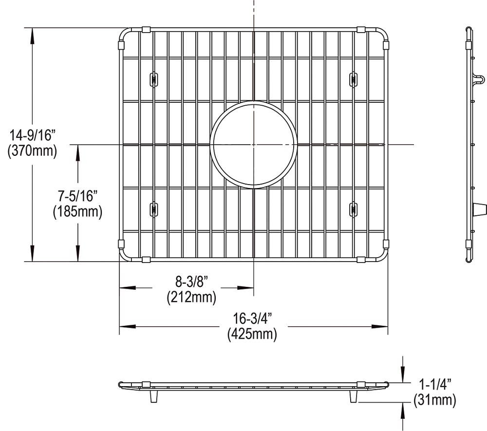 LKBG1715SS