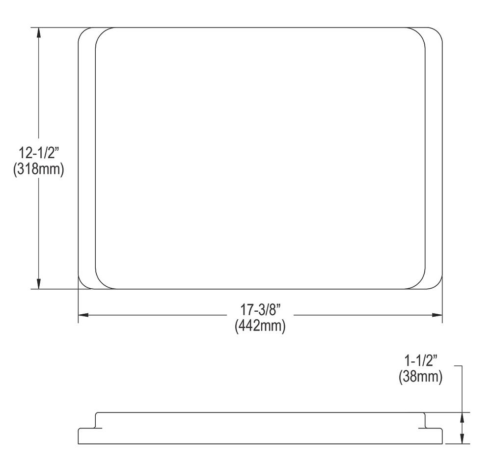 LKCB1217HW