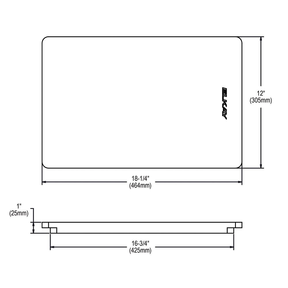 LKCB1219HW
