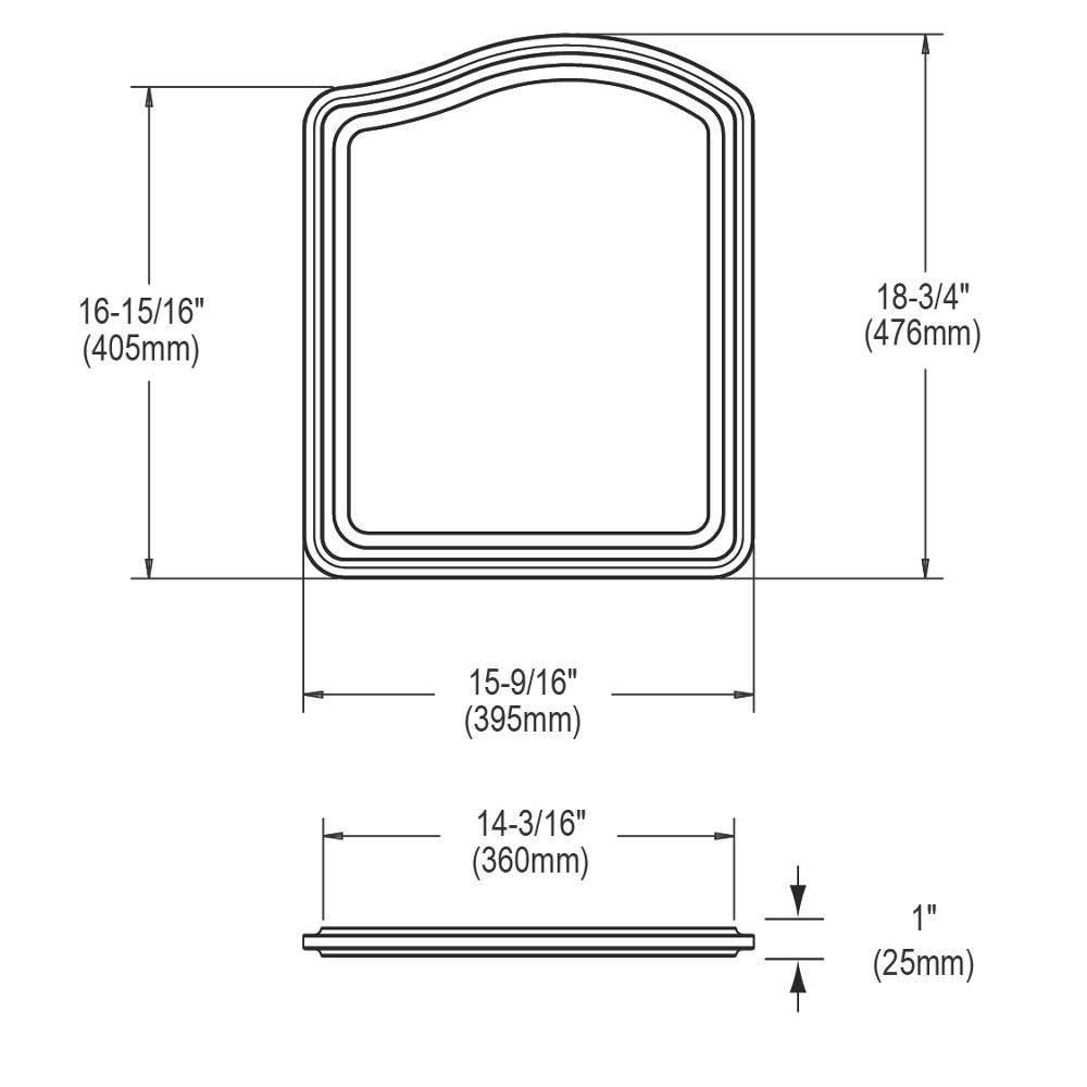 LKCB1417HW
