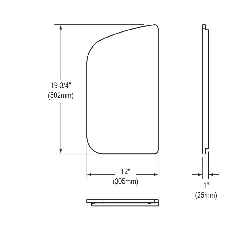 LKCB1520LTHW