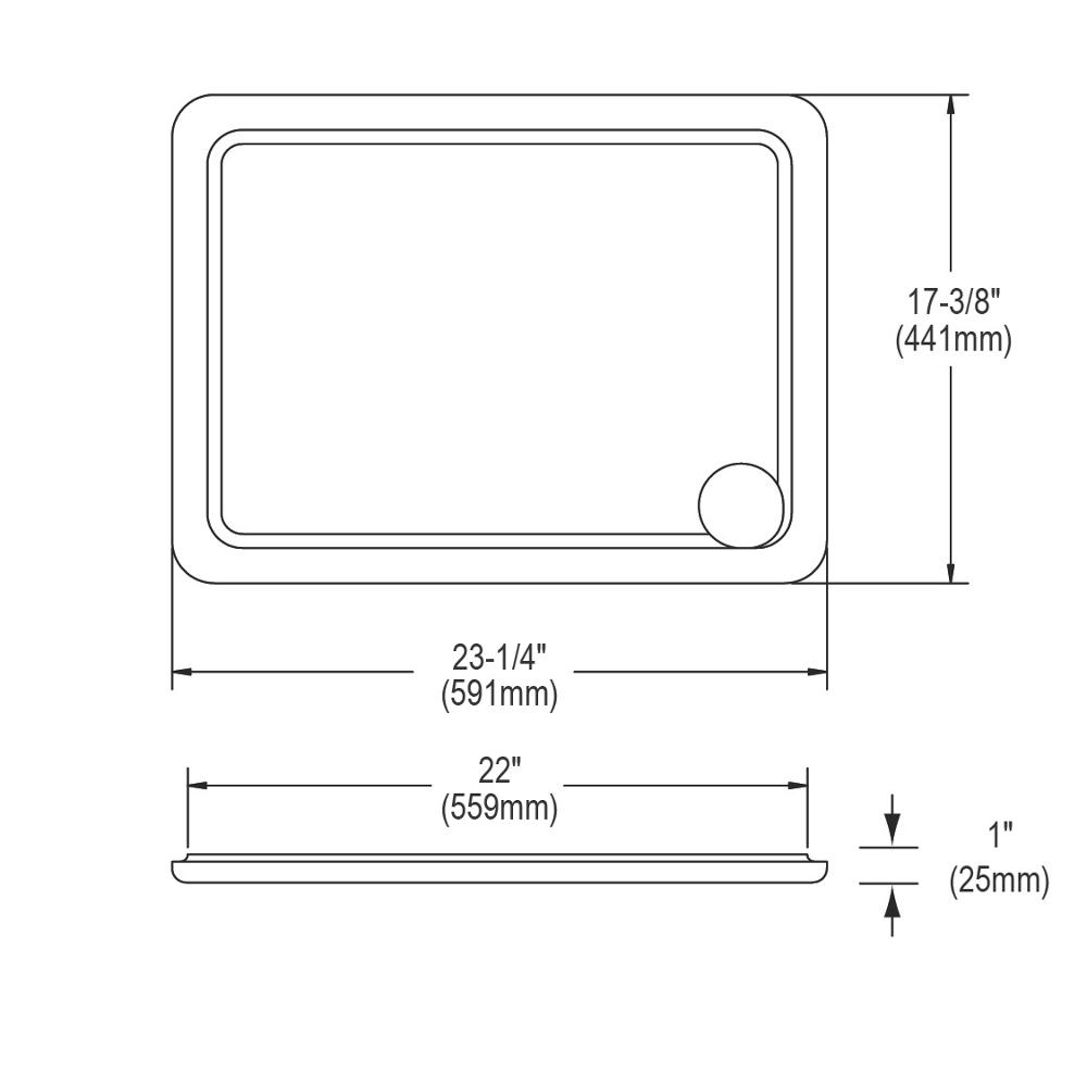LKCBEG2217HW