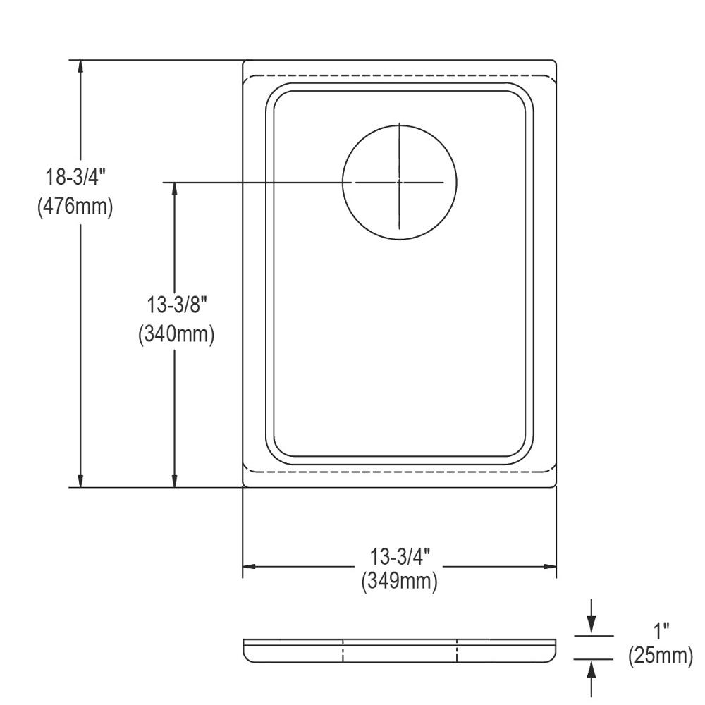LKCBF1418HW