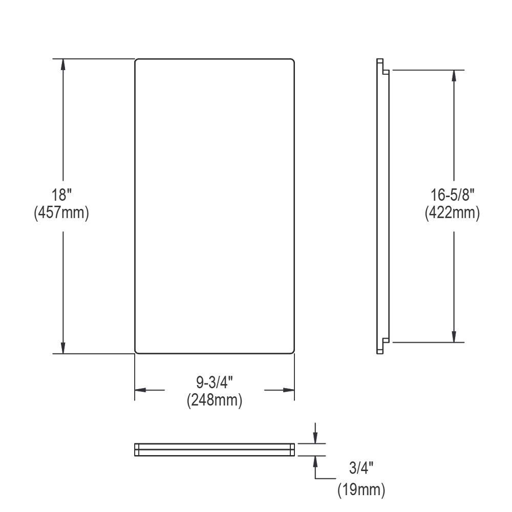 LKCBF17HW