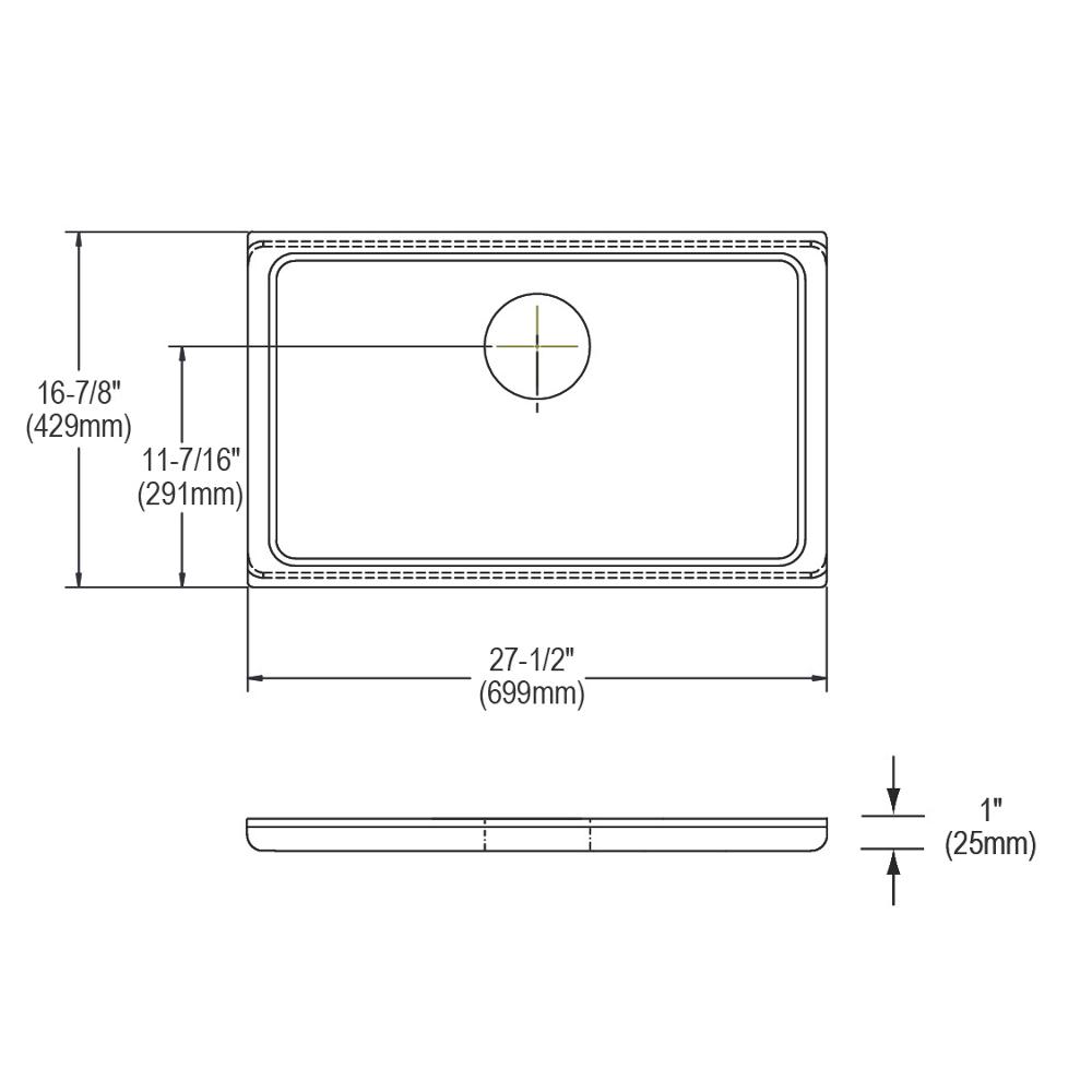 LKCBF2816HW