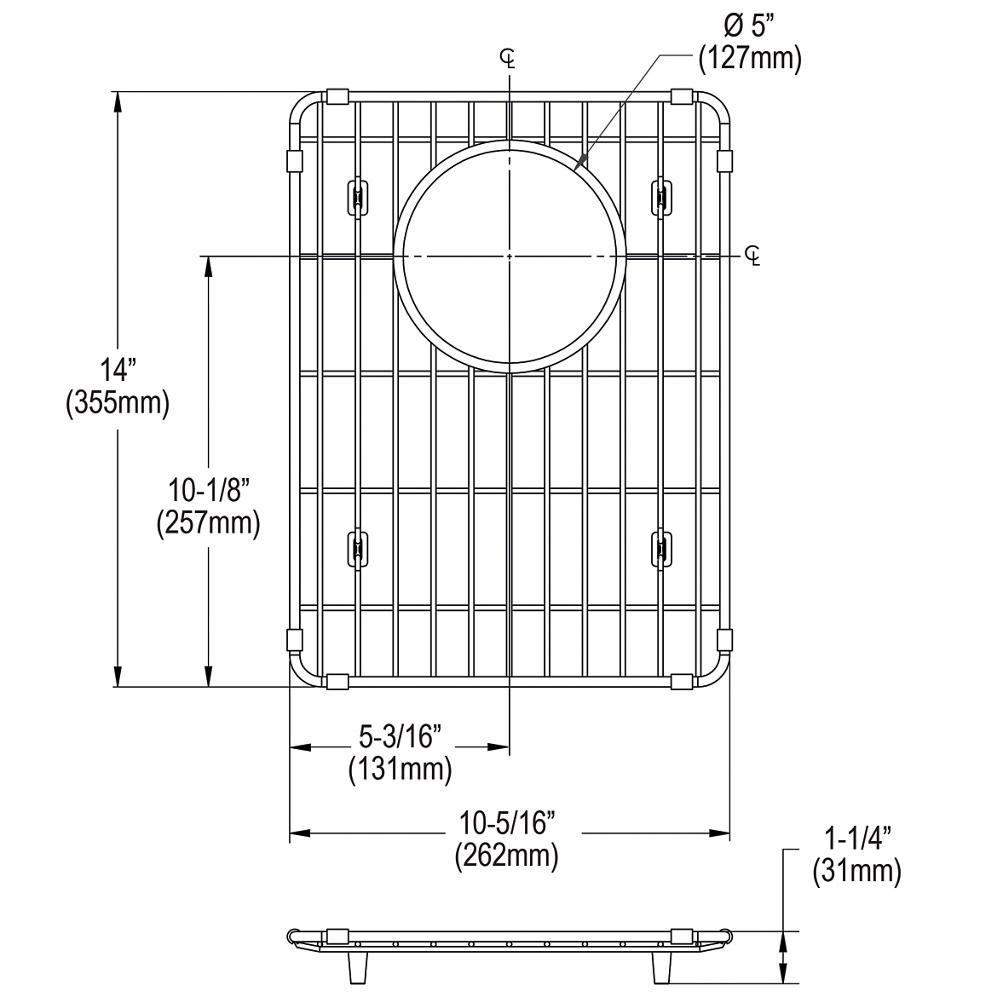 LKOBG1216SS