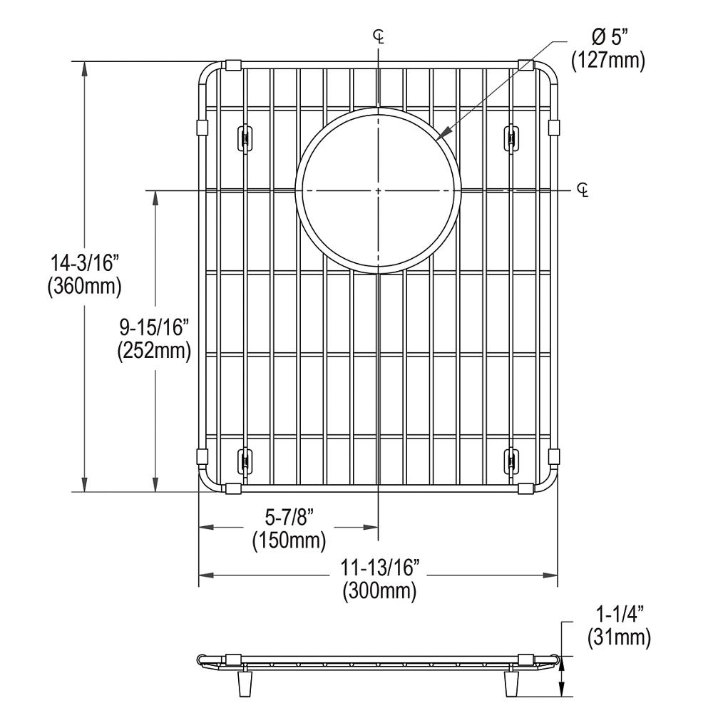 LKOBG1315SS