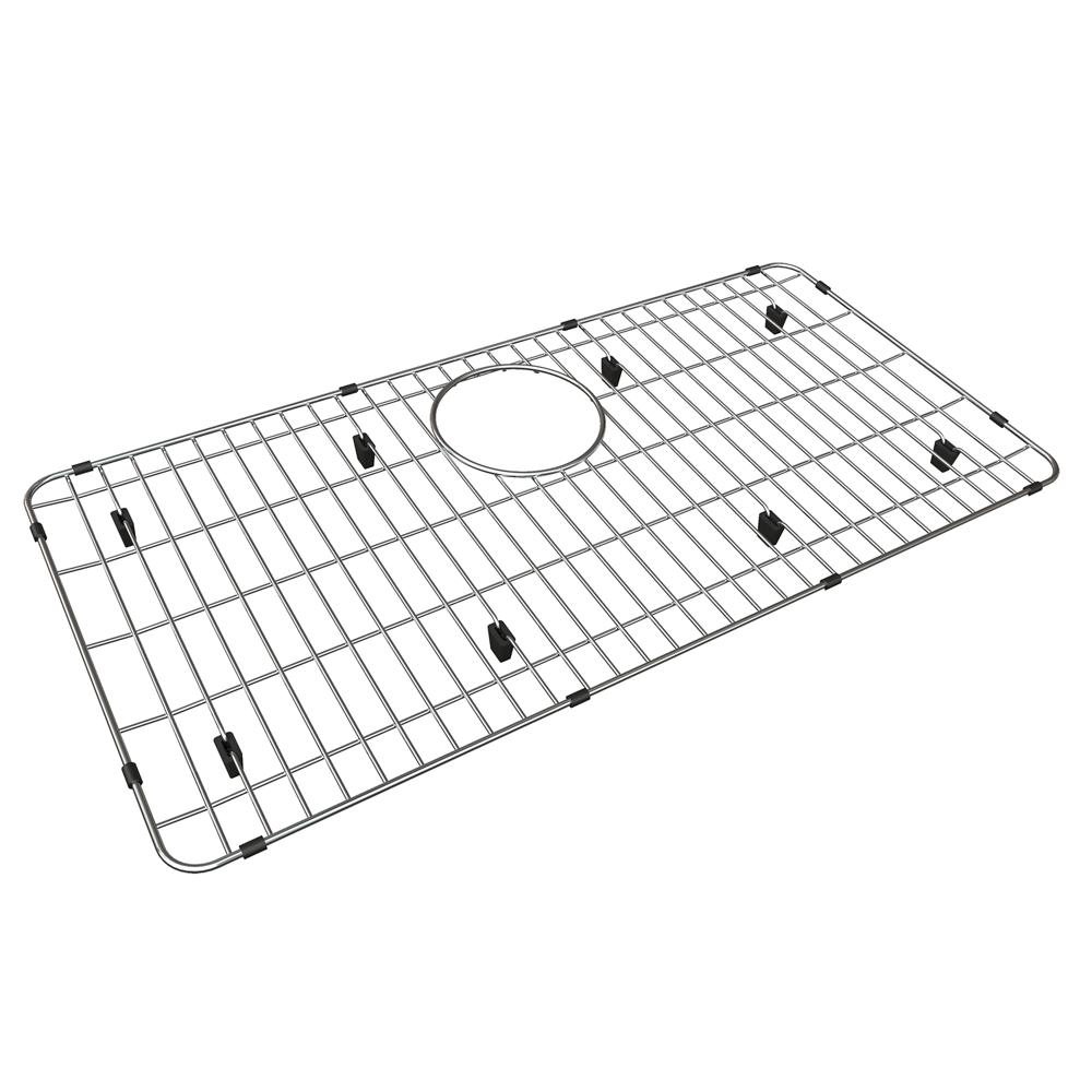 Sink Protectors for Kitchen Sink 15 x 13, Sink Grate for Bottom of