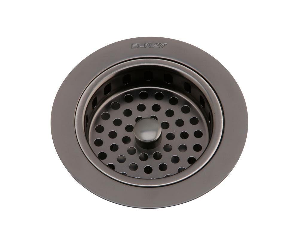 Low Profile Shower Base Drain with Perforated Strainer, 1.5 inch Side  Outlet Shower Drain, PVC Drain for Low Profile Shower Drain Trap and Side  Outlet Drain Assembly 