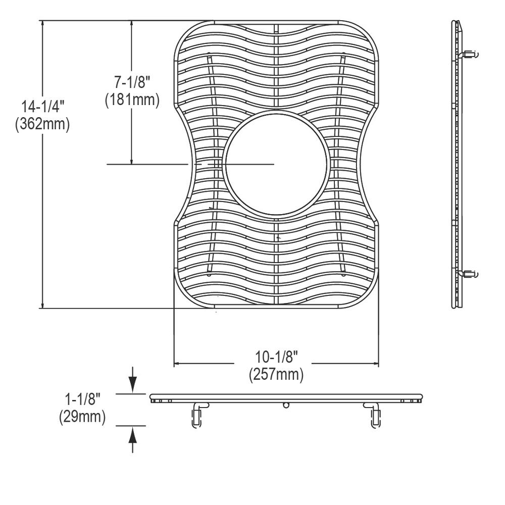 LKWBG1216SS