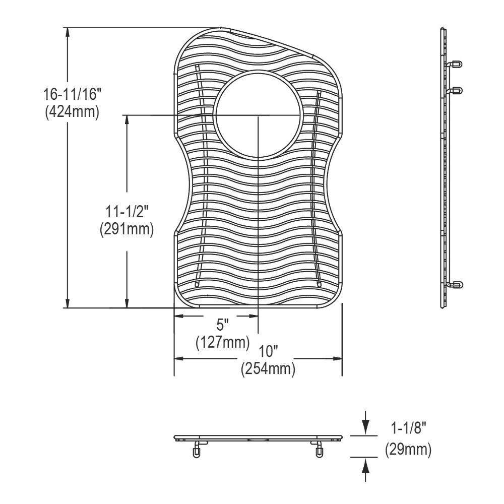 LKWOBG1118SS