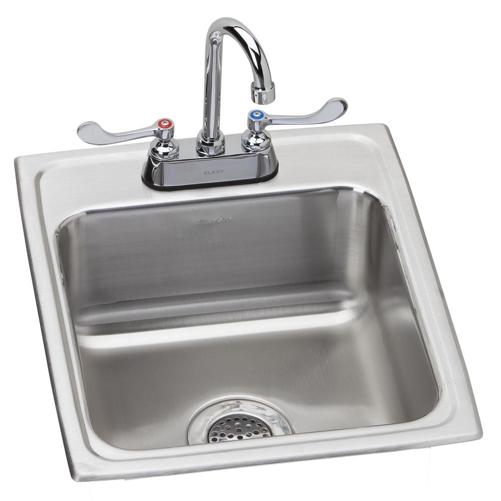 Sink accessories – practical and good to look at