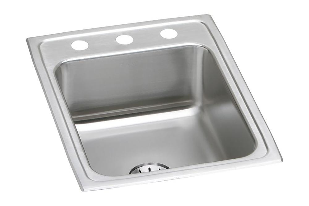 PL Rondo Prep Sink 45mm – Bathroom Boutique