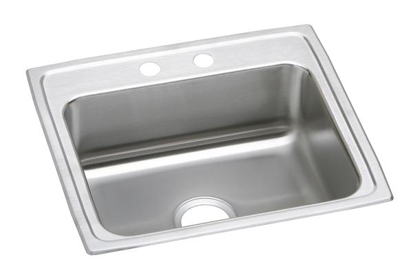 6 Kitchen Sink Sizes and Placements