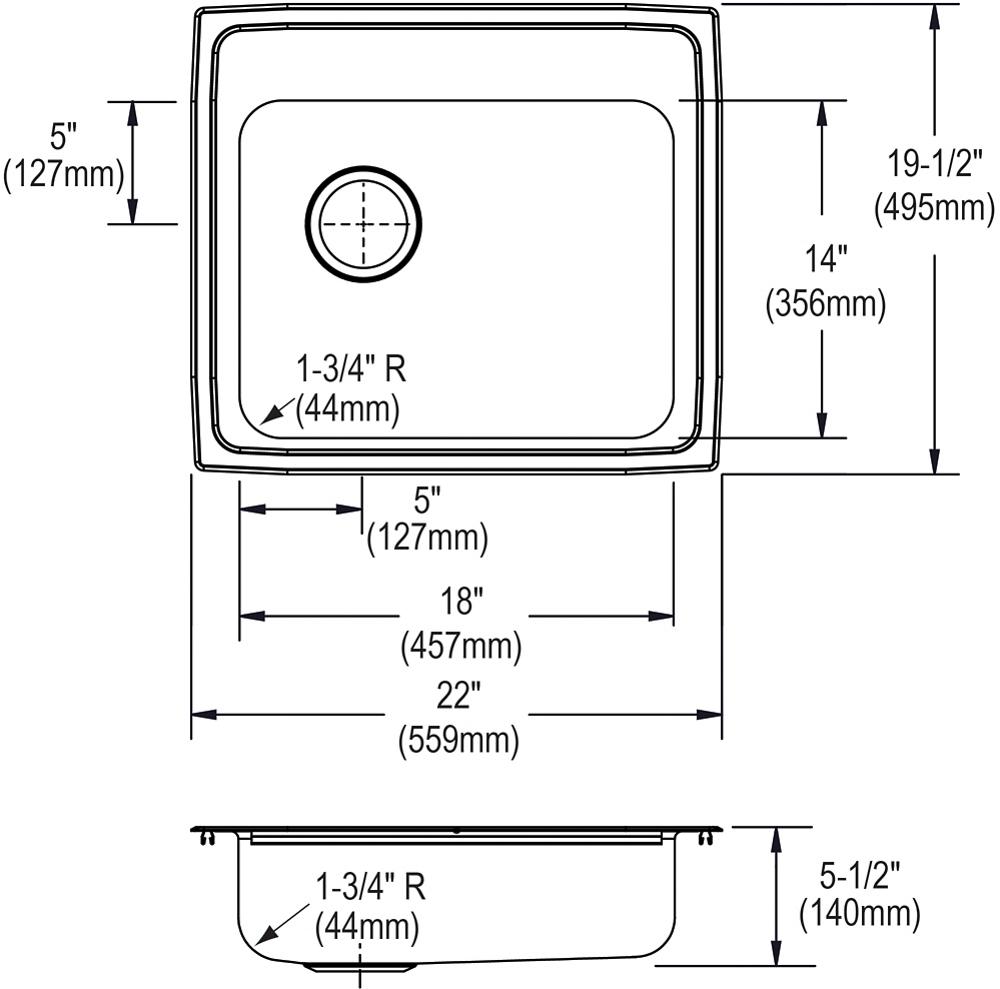 LRAD221955L4