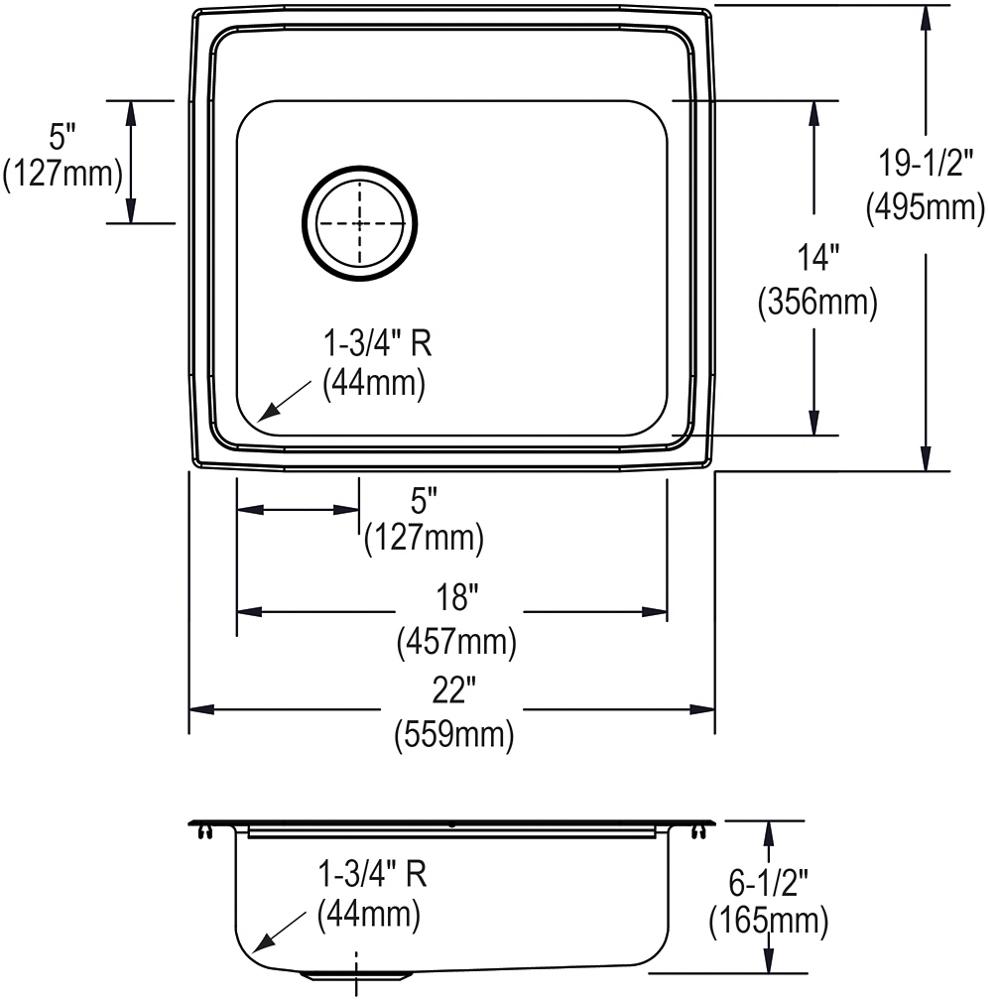 LRAD221965L