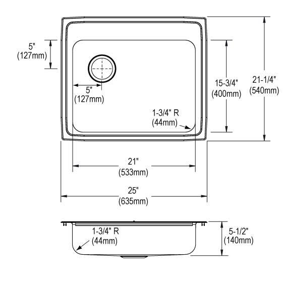 LRAD252155L3