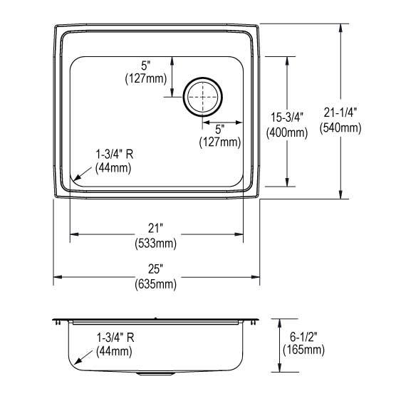 LRAD252165R4