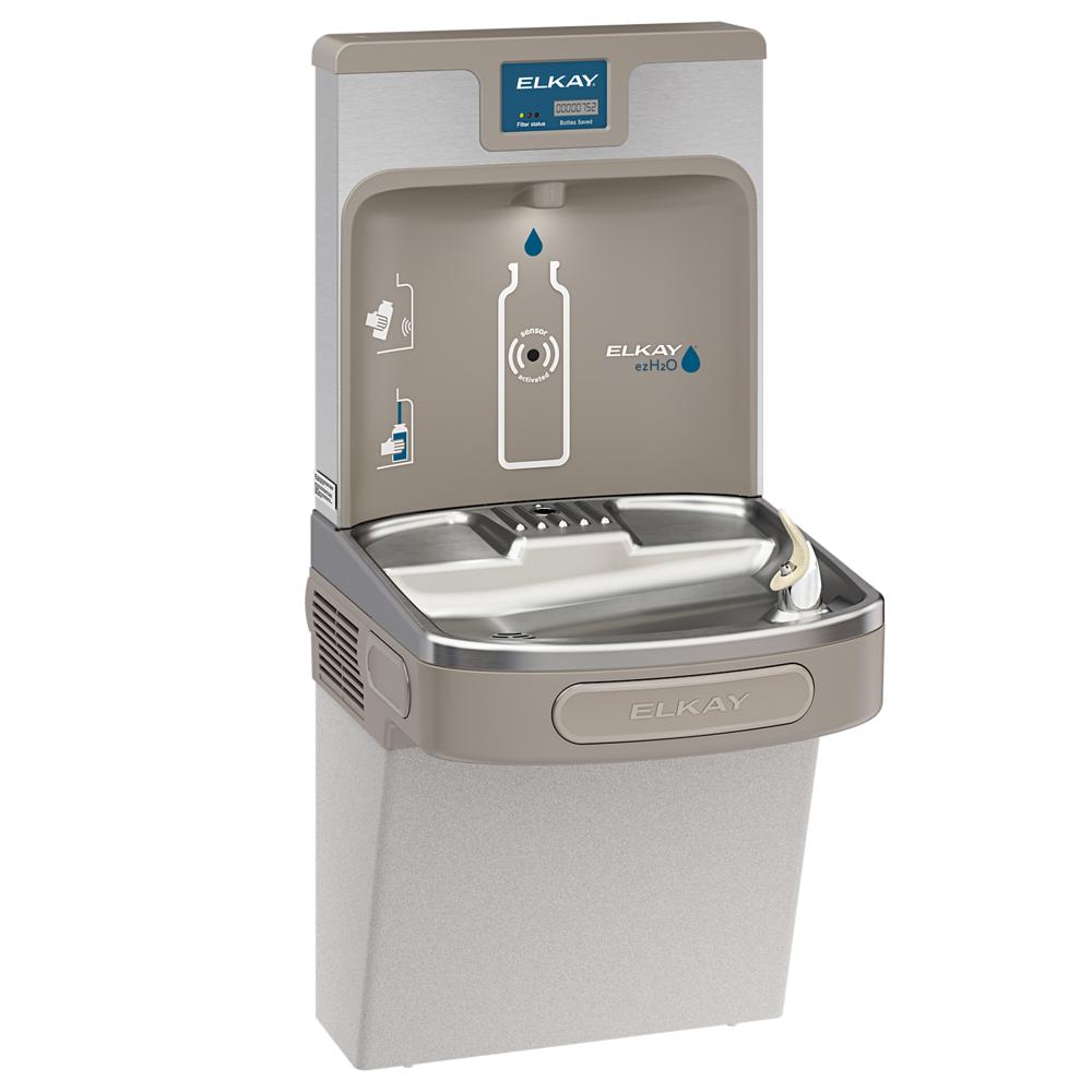 Filter for best sale elkay water fountain