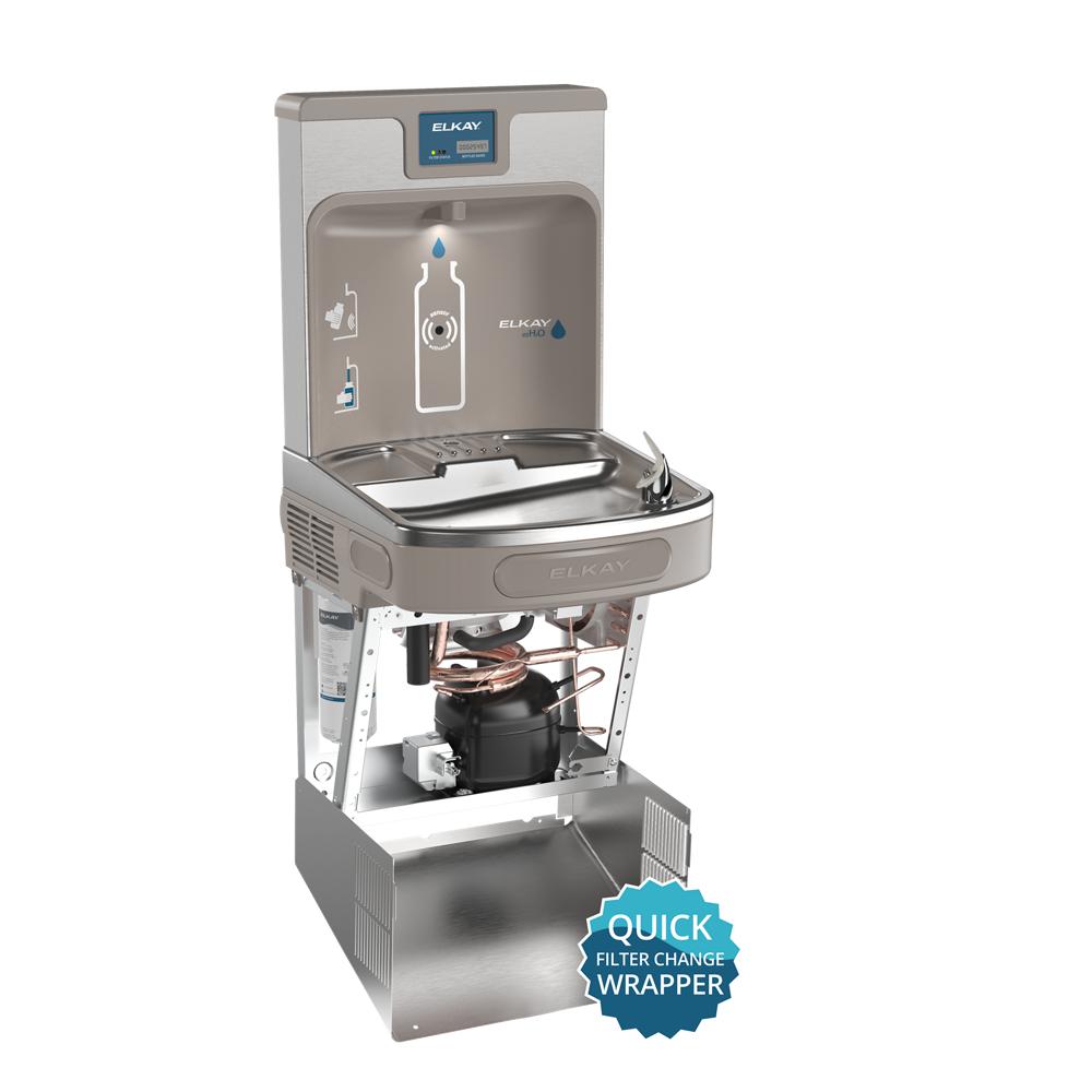 Filter for best sale elkay water fountain