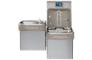 Elkay Enhanced EZH2O Bottle Filling Station, & Versatile Bi-Level ADA ...