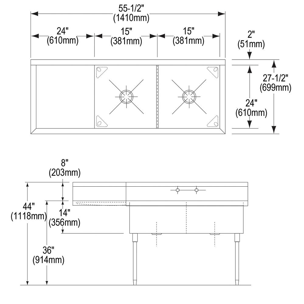 NSFB230-24L-2-J