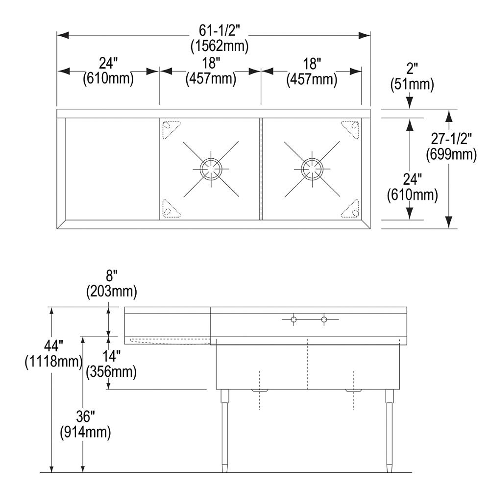 NSFB236-24L-2-J