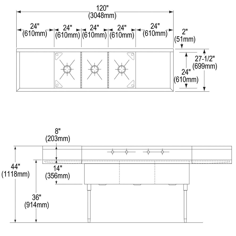 NSFB372-24RL-2-2-J