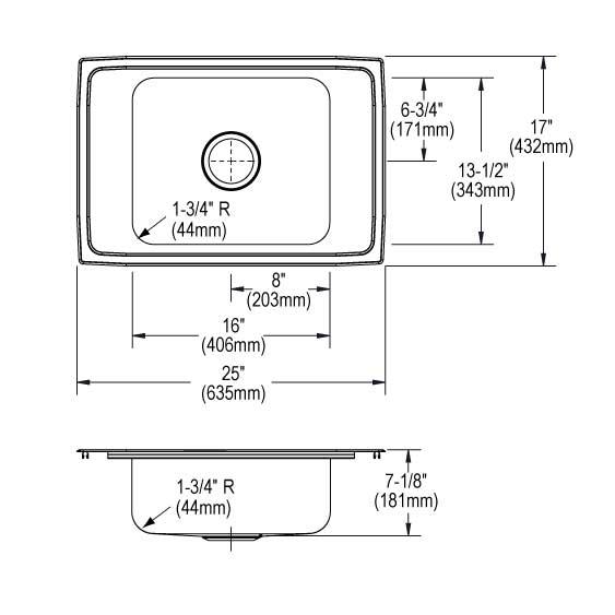 PSDKR25172LM