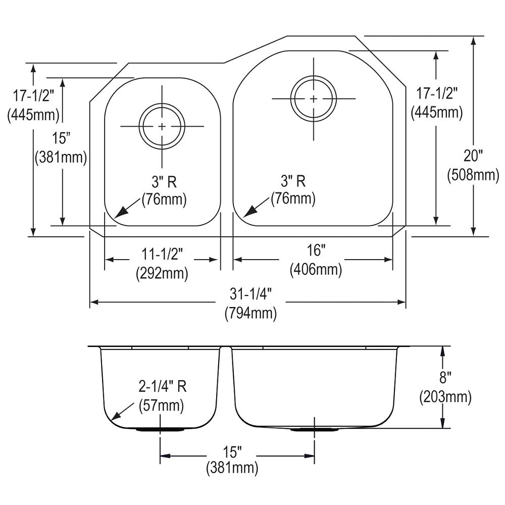 DCFU3119L