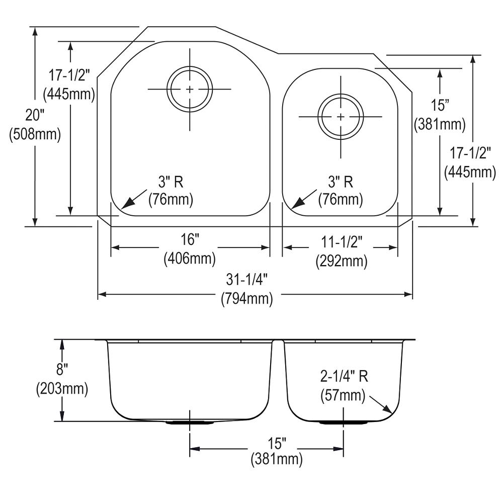 DCFU3119R