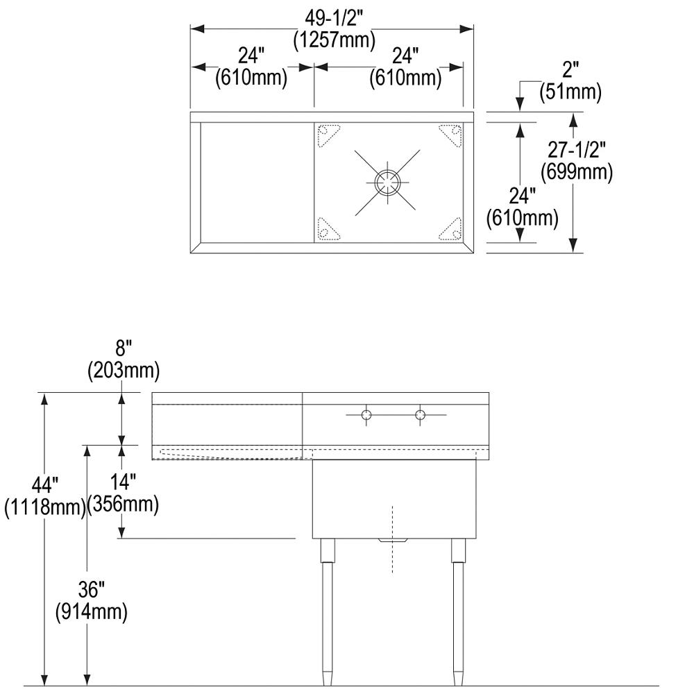 SB124-24L-2-J