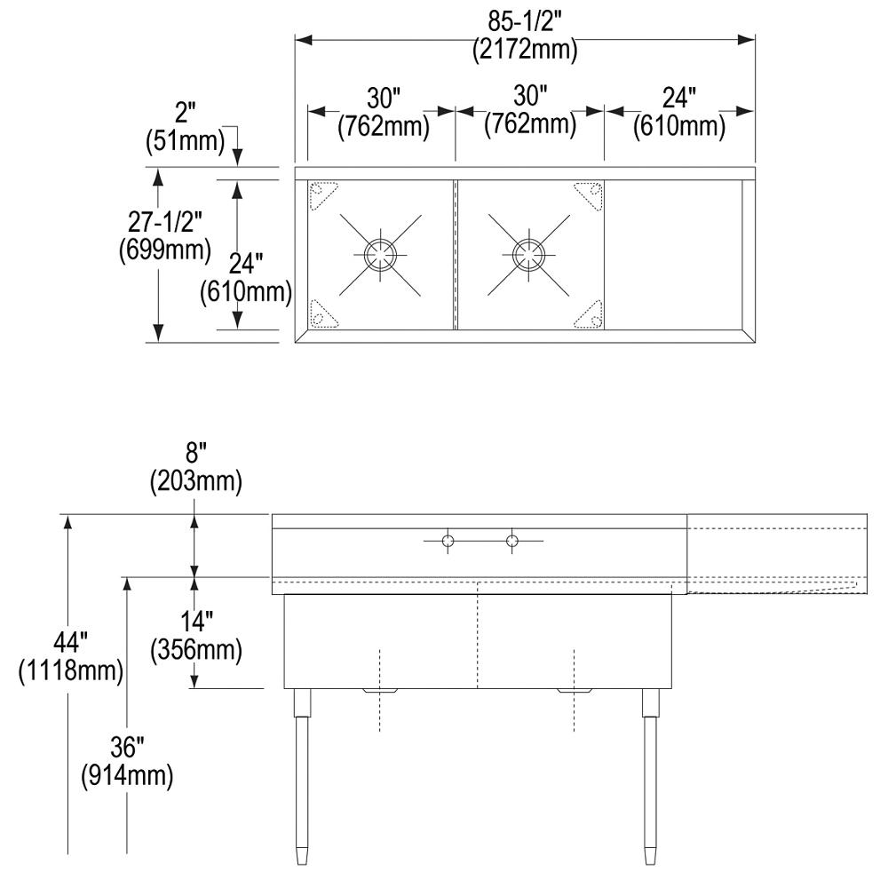SB260-24R-2-2-J