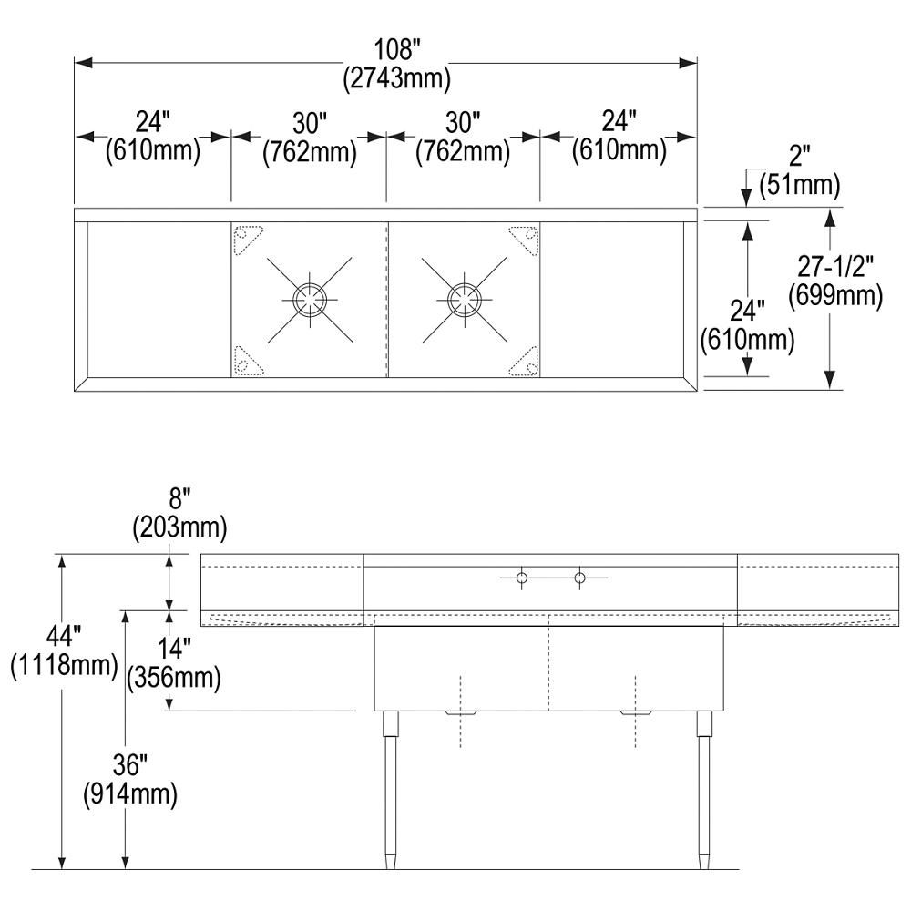 SB260-24RL-J