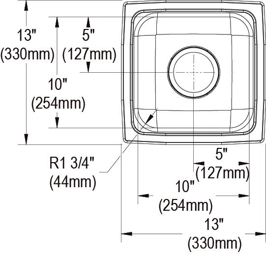 SFADA1313A60-J