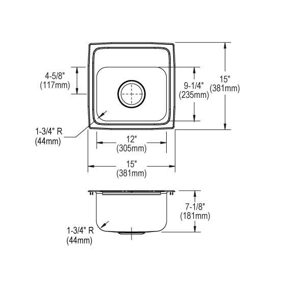 SL1515A1-J