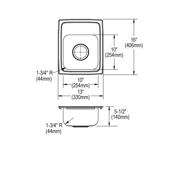 SLADA1613A55MR2-J