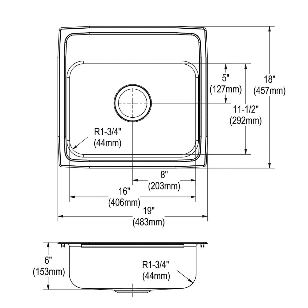 SLADA17519A60-J | Just Manufacturing