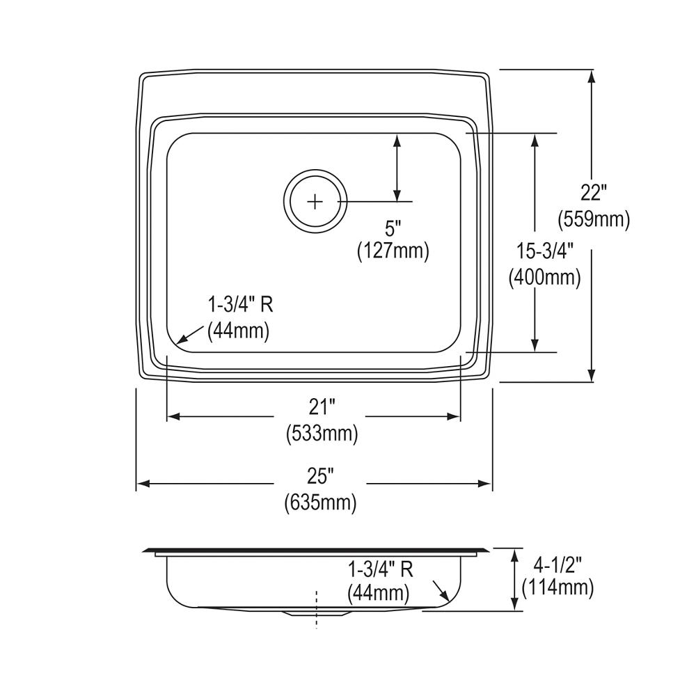 SLFADA2225A45-J