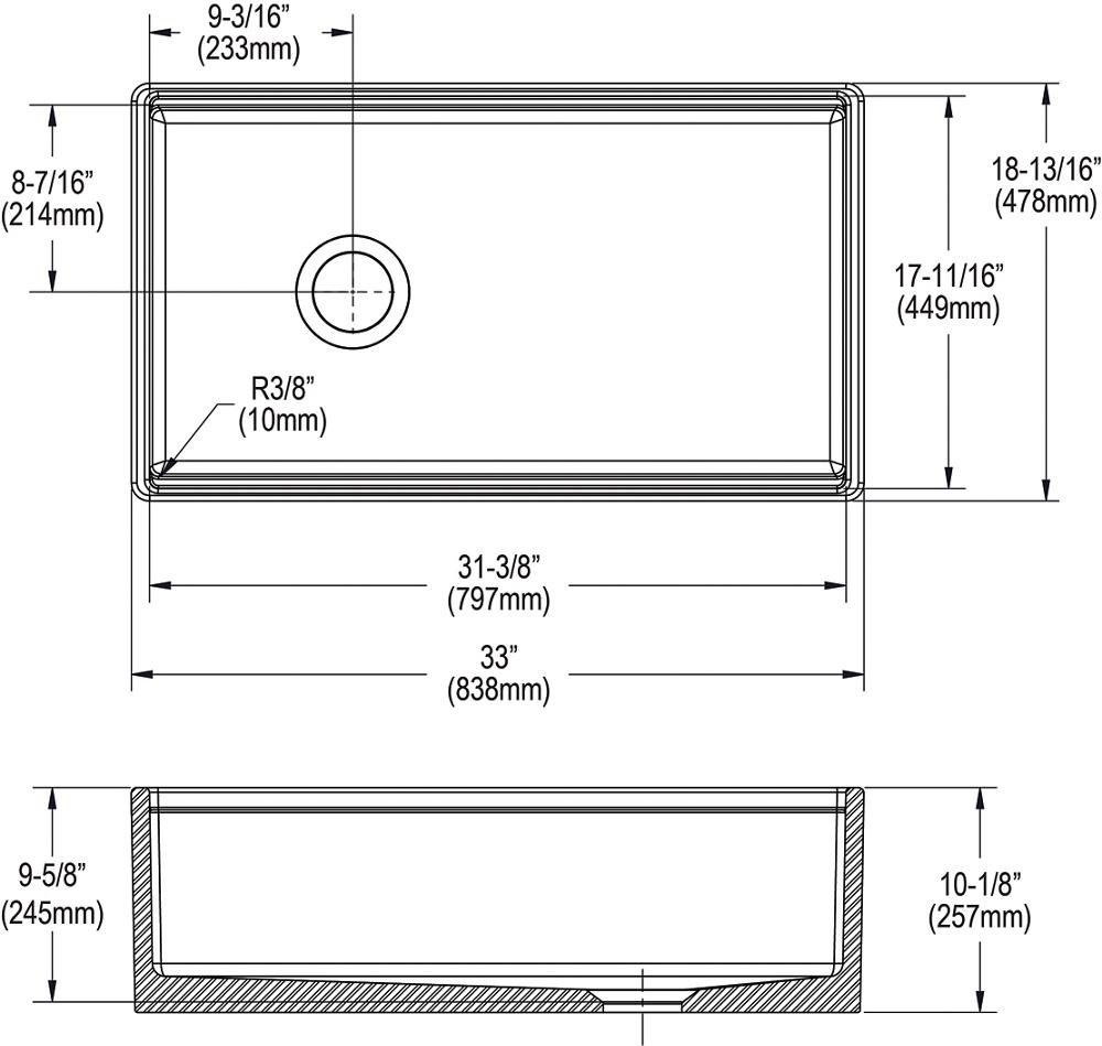 SWUF13320CBWH