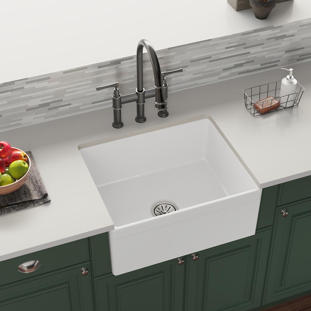 SWUF2520WH