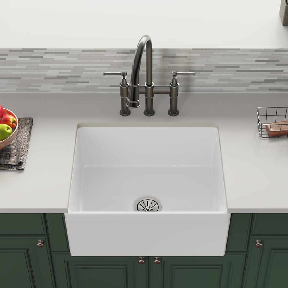 SWUF2520WH